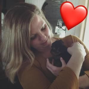 Meet your Posher, Candace